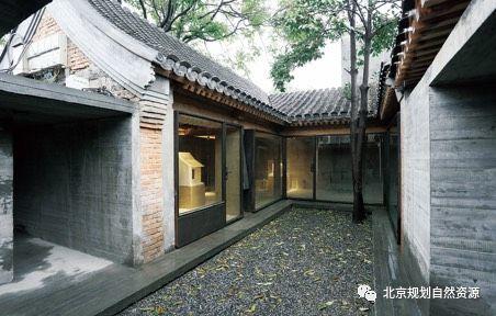城市更新系列十九 | 白塔寺再生计划,探索历史文化街区的更新模式 城市更新系列十九 | 白塔寺再生计划,探索历史文化街区的更新模式