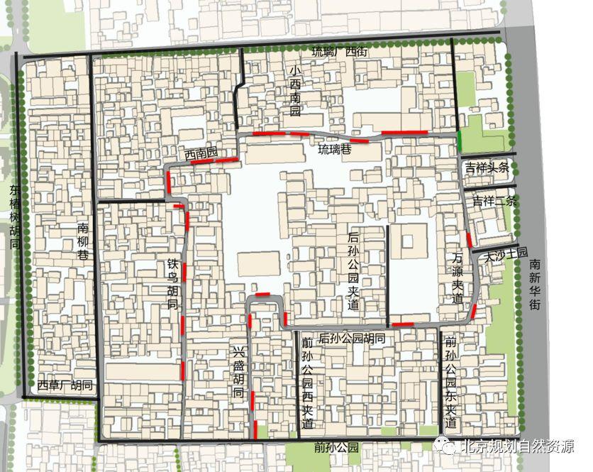 城市更新系列之八 | 城市治理背景下的街区更新与责任规划师 城市更新系列之八 | 城市治理背景下的街区更新与责任规划师