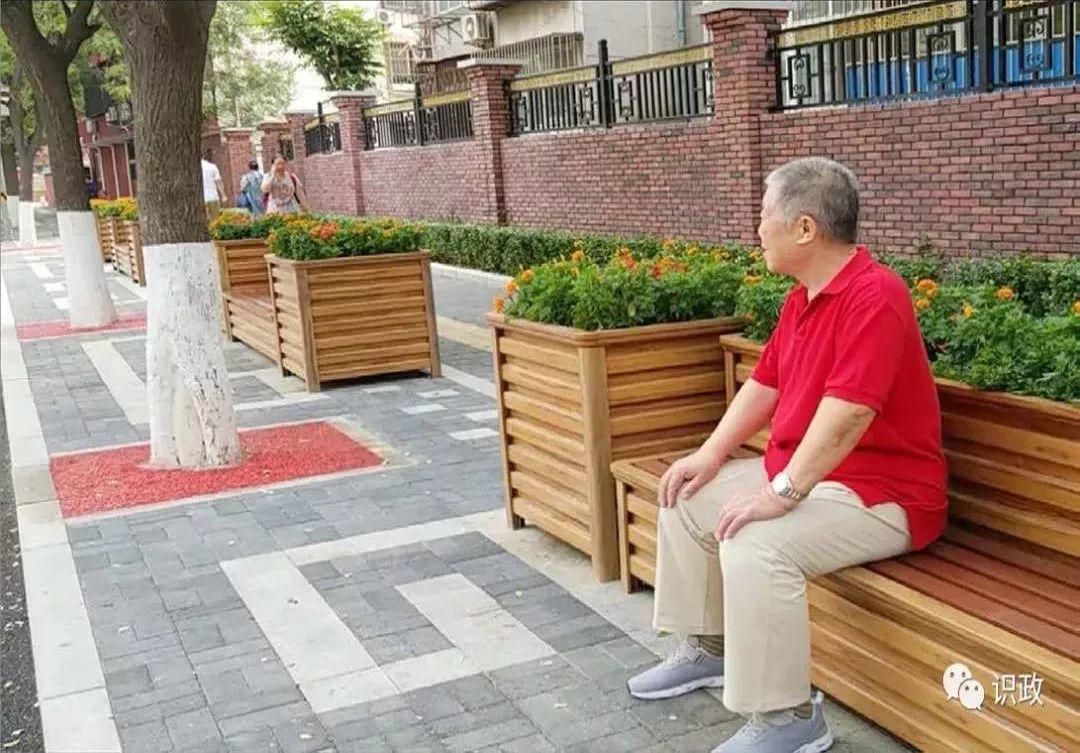 蔡奇:让老城“双修”带给群众更多获得感 蔡奇:让老城“双修”带给群众更多获得感