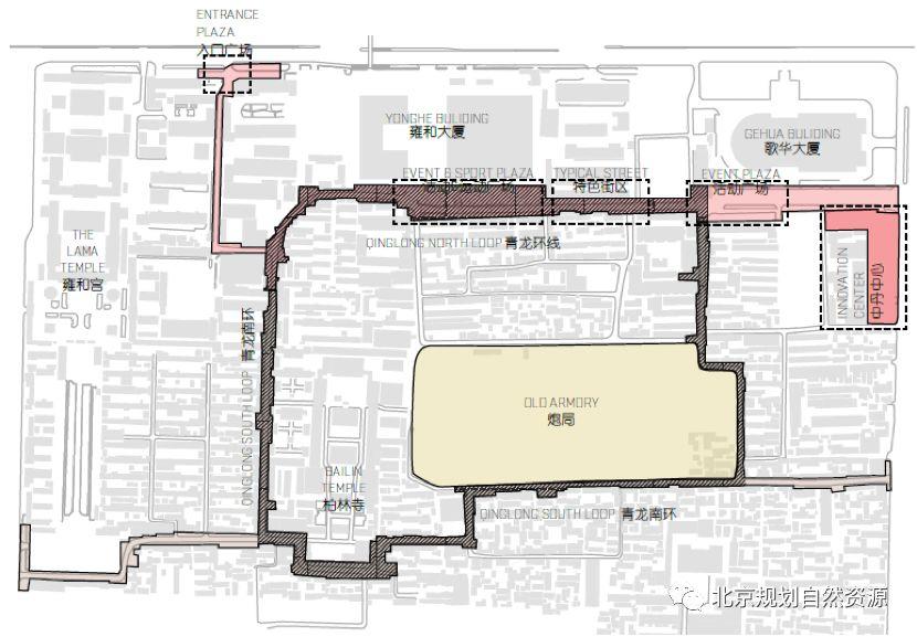 城市更新系列之四 | 老街区换新颜,看看是否有你家 城市更新系列之四 | 老街区换新颜,看看是否有你家