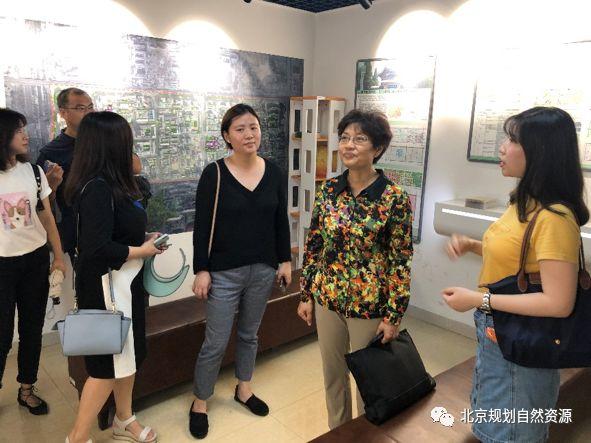 责任规划师如何推动牛街的街区更新?多方共探讨! 责任规划师如何推动牛街的街区更新?多方共探讨!