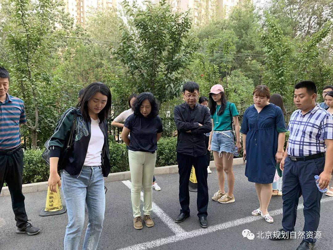海师·海诗丨京张铁路遗址公园第一个12345引发的破“栏”开“门” 海师·海诗丨京张铁路遗址公园第一个12345引发的破“栏”开“门”