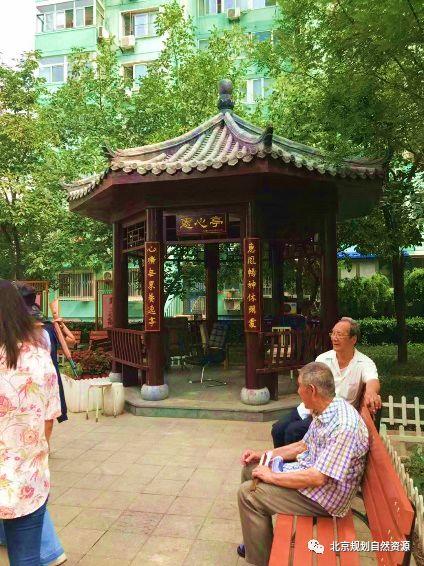 城市更新系列十三 | 百姓的生活,百姓的院:惠新西街33号院更新改造 城市更新系列十三 | 百姓的生活,百姓的院:惠新西街33号院更新改造