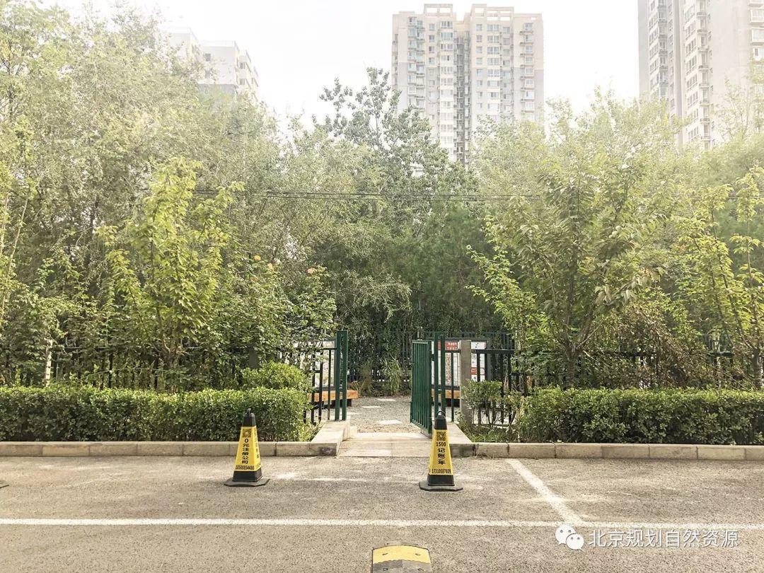 海师·海诗丨京张铁路遗址公园第一个12345引发的破“栏”开“门” 海师·海诗丨京张铁路遗址公园第一个12345引发的破“栏”开“门”