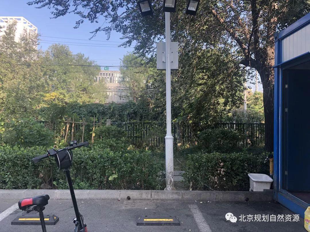 海师·海诗丨京张铁路遗址公园第一个12345引发的破“栏”开“门” 海师·海诗丨京张铁路遗址公园第一个12345引发的破“栏”开“门”