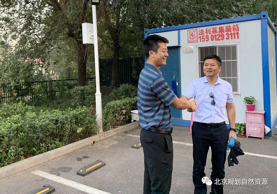 海师·海诗丨京张铁路遗址公园第一个12345引发的破“栏”开“门” 海师·海诗丨京张铁路遗址公园第一个12345引发的破“栏”开“门”