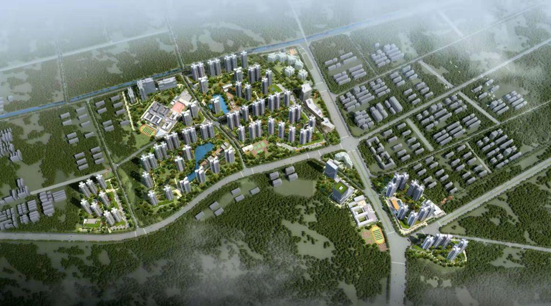 存量时代，城市更新背后真正的逻辑是什么？