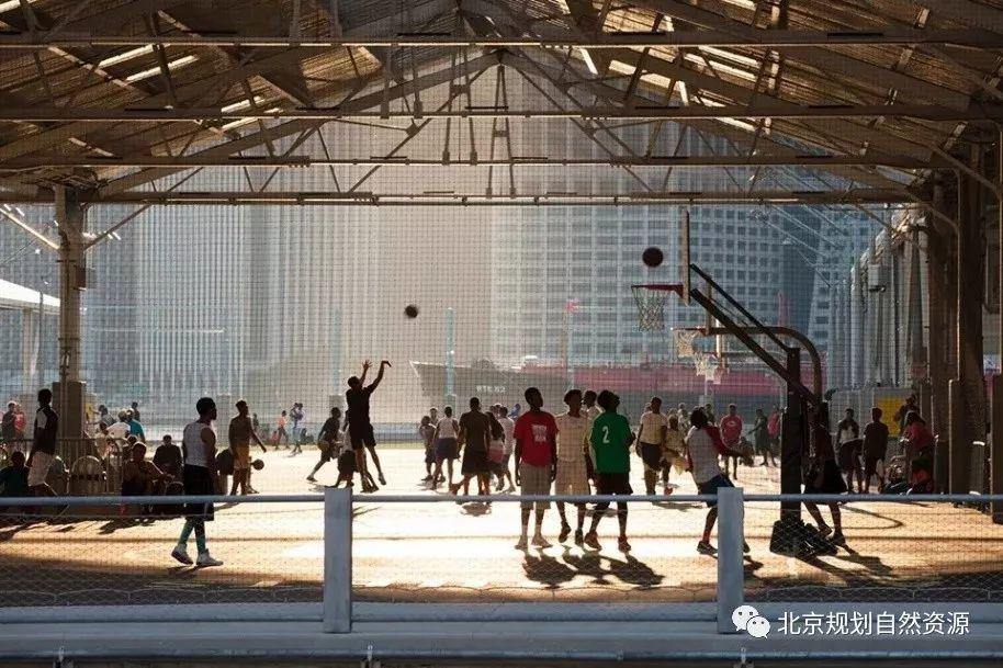 城市更新系列之二十| 看纽约如何通过城市更新优化滨水空间 城市更新系列之二十| 看纽约如何通过城市更新优化滨水空间