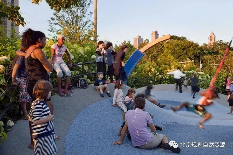 城市更新系列之二十| 看纽约如何通过城市更新优化滨水空间 城市更新系列之二十| 看纽约如何通过城市更新优化滨水空间