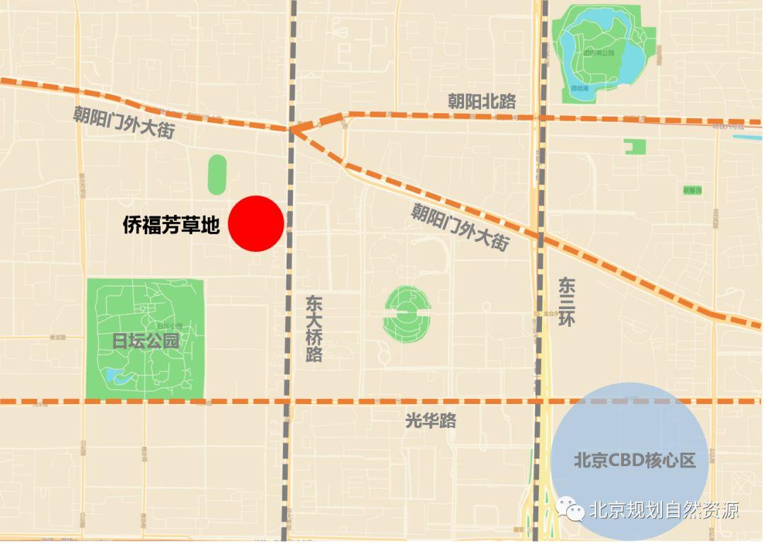 城市更新系列之六 | 侨福芳草地:北京最具艺术范的商业空间 城市更新系列之六 | 侨福芳草地:北京最具艺术范的商业空间
