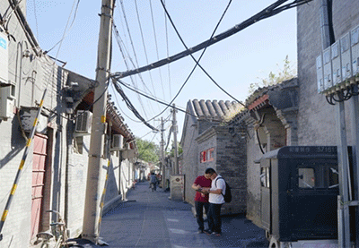 城市更新系列之四 | 老街区换新颜,看看是否有你家 城市更新系列之四 | 老街区换新颜,看看是否有你家