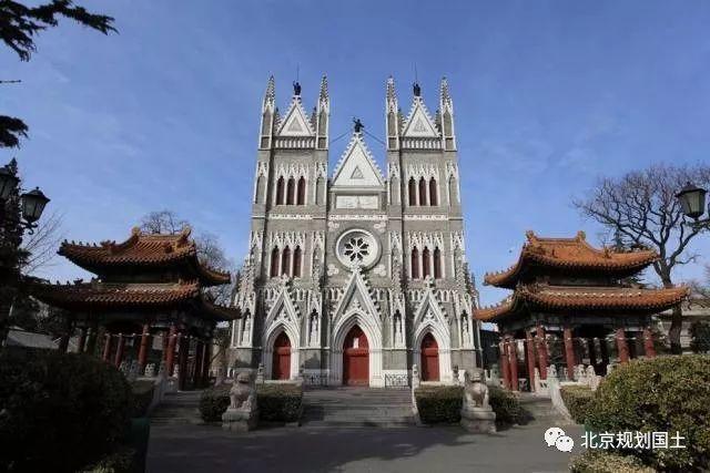 西城区提升街区文化内涵，实现老城渐进式更新