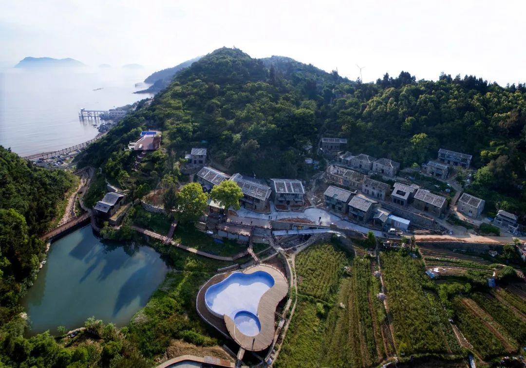 【视点】浙江温州：蓝色海湾保卫战