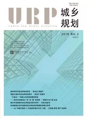 从战略指引到行动落实的“城市双修”规划实践——以开封为例 从战略指引到行动落实的“城市双修”规划实践——以开封为例