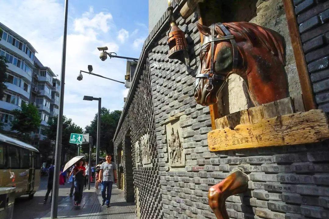 城市更新,别丢了文脉 城市更新,别丢了文脉