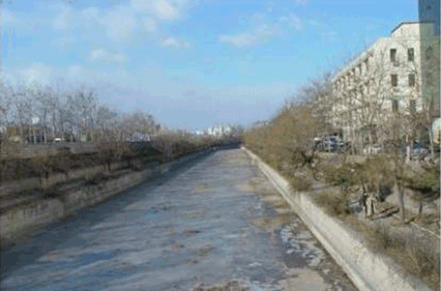 城市更新系列之七 | “城市双修”让城市生活更美好 城市更新系列之七 | “城市双修”让城市生活更美好