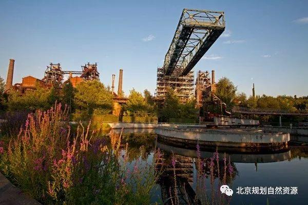 城市更新系列之五丨涅槃重生:看英德百年工业区如何成功逆袭 城市更新系列之五丨涅槃重生:看英德百年工业区如何成功逆袭