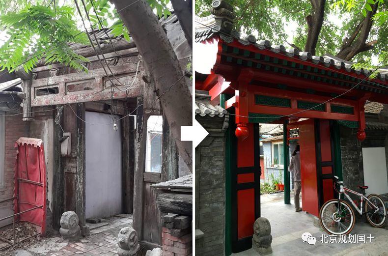 推动街区更新,让城市生活更美好 推动街区更新,让城市生活更美好