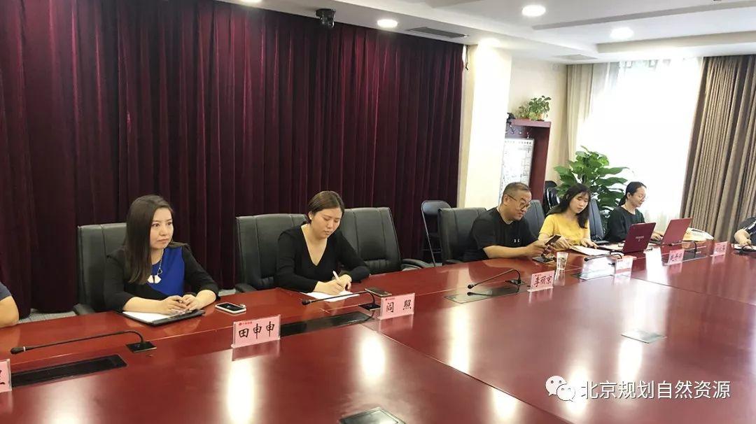 责任规划师如何推动牛街的街区更新?多方共探讨! 责任规划师如何推动牛街的街区更新?多方共探讨!