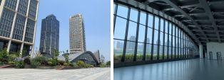 城市更新|上海外滩十六铺二期项目滨水空间的重塑和营造 城市更新|上海外滩十六铺二期项目滨水空间的重塑和营造
