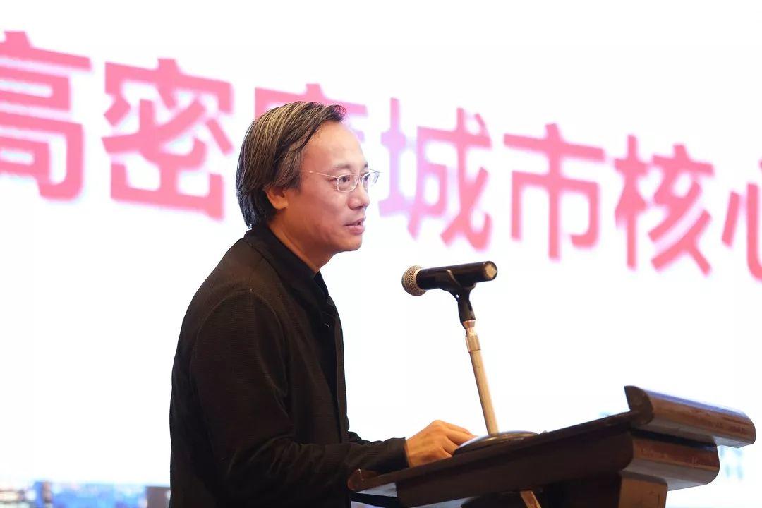 回顾 | 东京 · 上海 城市更新研讨会 回顾 | 东京 · 上海 城市更新研讨会