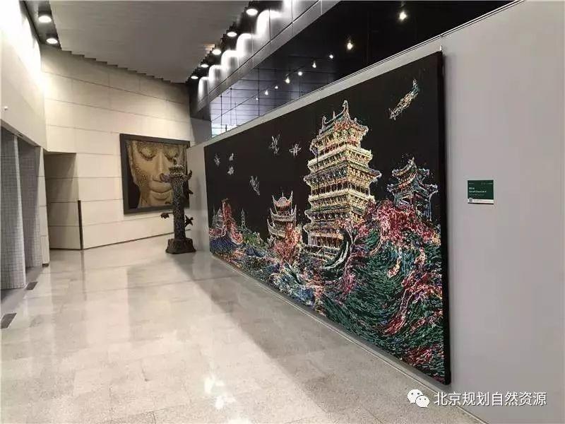 城市更新系列之六 | 侨福芳草地:北京最具艺术范的商业空间 城市更新系列之六 | 侨福芳草地:北京最具艺术范的商业空间
