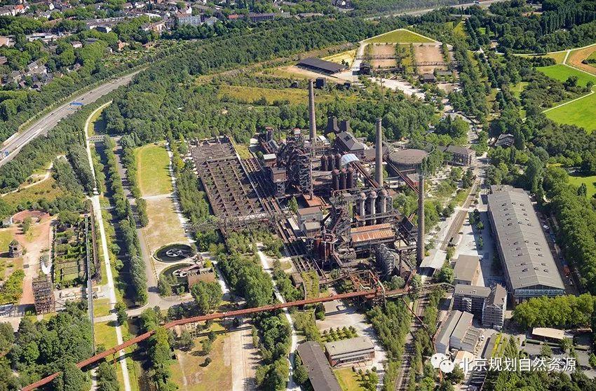 城市更新系列之五丨涅槃重生:看英德百年工业区如何成功逆袭 城市更新系列之五丨涅槃重生:看英德百年工业区如何成功逆袭