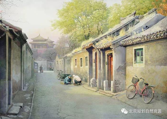 城市更新系列之四 | 老街区换新颜,看看是否有你家 城市更新系列之四 | 老街区换新颜,看看是否有你家