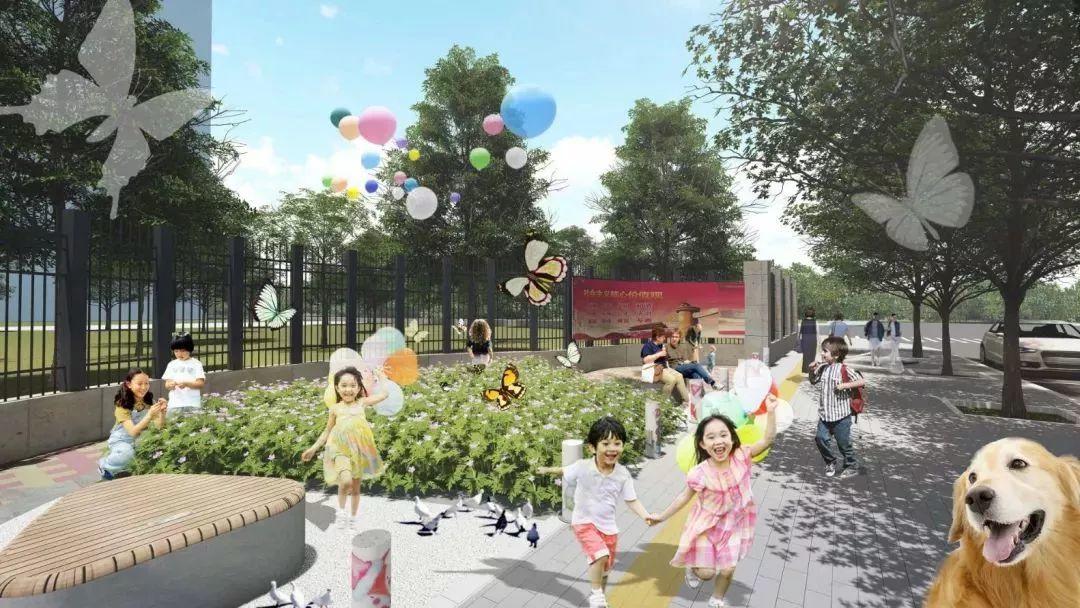 微空间·向阳而生丨朝阳区小微空间改造设计方案投票