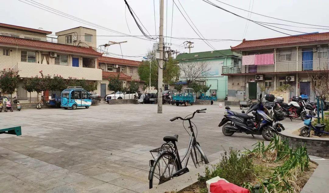 微空间·向阳而生丨朝阳区小微空间改造设计方案投票