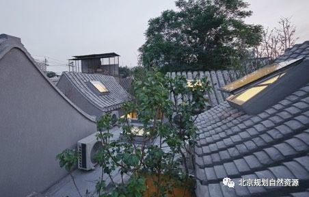 城市更新系列十九 | 白塔寺再生计划,探索历史文化街区的更新模式 城市更新系列十九 | 白塔寺再生计划,探索历史文化街区的更新模式