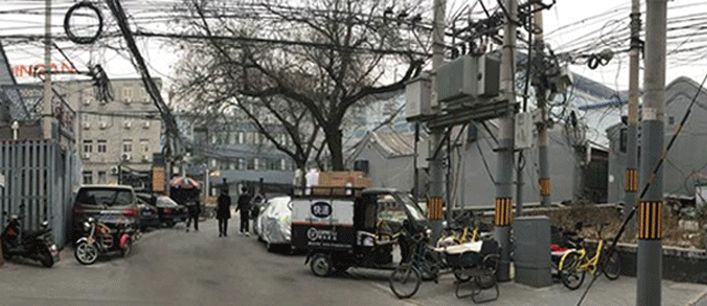 城市更新系列之四 | 老街区换新颜,看看是否有你家 城市更新系列之四 | 老街区换新颜,看看是否有你家