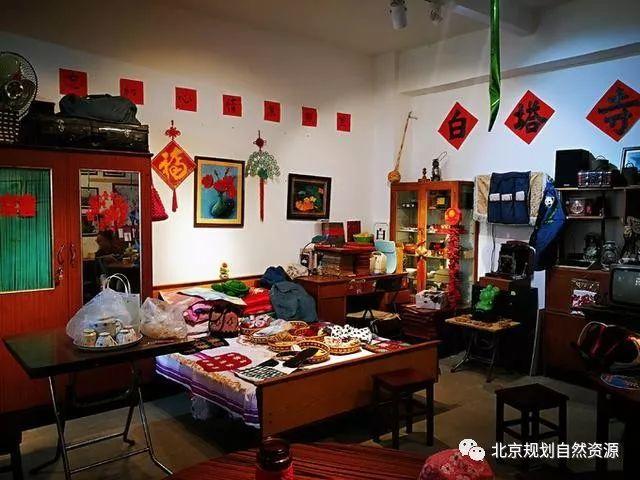城市更新系列十九 | 白塔寺再生计划,探索历史文化街区的更新模式 城市更新系列十九 | 白塔寺再生计划,探索历史文化街区的更新模式