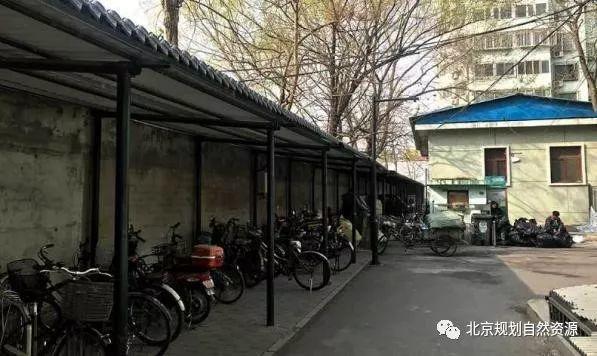 城市更新系列十三 | 百姓的生活,百姓的院:惠新西街33号院更新改造 城市更新系列十三 | 百姓的生活,百姓的院:惠新西街33号院更新改造