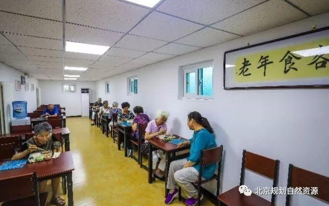 城市更新系列十三 | 百姓的生活,百姓的院:惠新西街33号院更新改造 城市更新系列十三 | 百姓的生活,百姓的院:惠新西街33号院更新改造