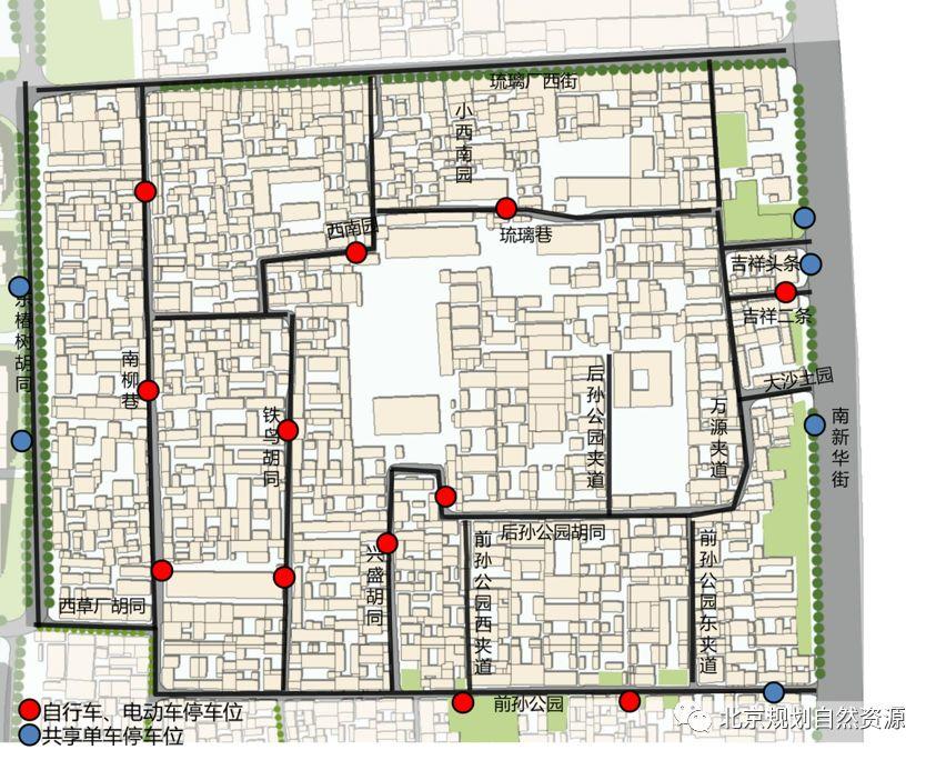 城市更新系列之八 | 城市治理背景下的街区更新与责任规划师 城市更新系列之八 | 城市治理背景下的街区更新与责任规划师