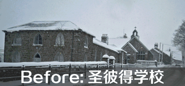 城市更新系列之五丨涅槃重生:看英德百年工业区如何成功逆袭 城市更新系列之五丨涅槃重生:看英德百年工业区如何成功逆袭