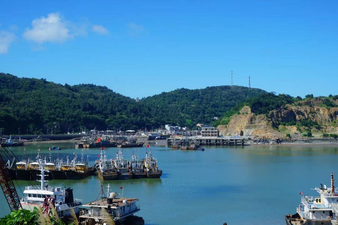 【视点】浙江温州：蓝色海湾保卫战