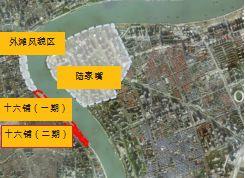 城市更新|上海外滩十六铺二期项目滨水空间的重塑和营造 城市更新|上海外滩十六铺二期项目滨水空间的重塑和营造