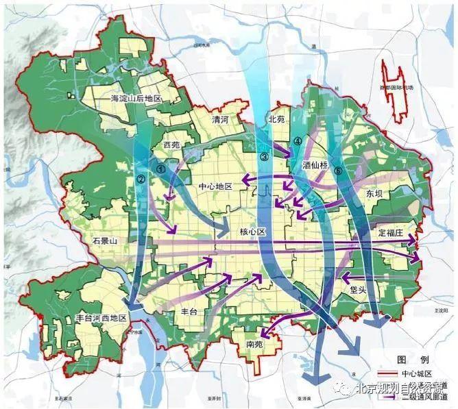 城市更新系列之七 | “城市双修”让城市生活更美好 城市更新系列之七 | “城市双修”让城市生活更美好
