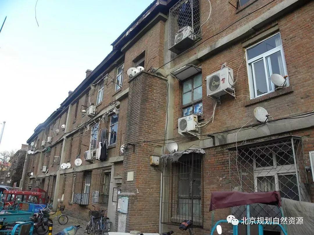 城市更新系列之四 | 老街区换新颜，看看是否有你家