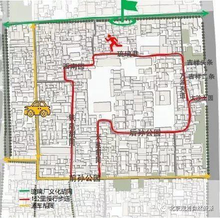 城市更新系列之四 | 老街区换新颜,看看是否有你家 城市更新系列之四 | 老街区换新颜,看看是否有你家