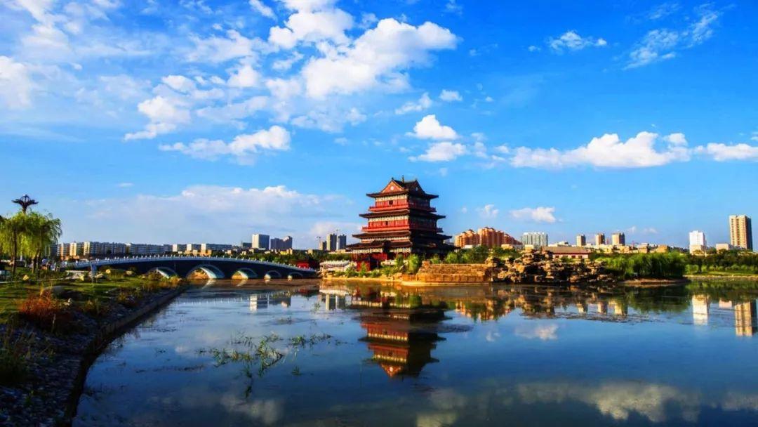 生态修复城市修补试点城市工作经验（二）：注重全民参与让延安彰显革命圣地特色