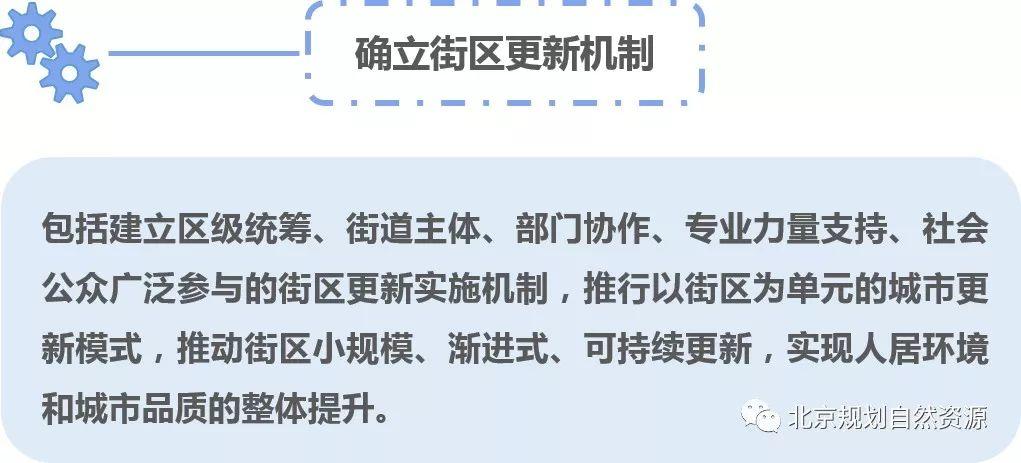 城市更新系列之九 | 从顶层设计到基层创建:城市更新的制度力量 城市更新系列之九 | 从顶层设计到基层创建:城市更新的制度力量