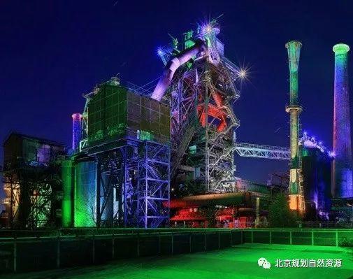 城市更新系列之五丨涅槃重生:看英德百年工业区如何成功逆袭 城市更新系列之五丨涅槃重生:看英德百年工业区如何成功逆袭