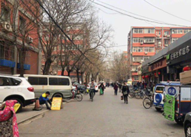 城市更新系列之四 | 老街区换新颜,看看是否有你家 城市更新系列之四 | 老街区换新颜,看看是否有你家