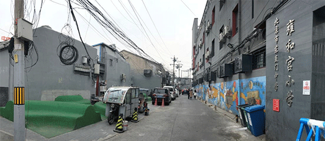 城市更新系列之四 | 老街区换新颜,看看是否有你家 城市更新系列之四 | 老街区换新颜,看看是否有你家