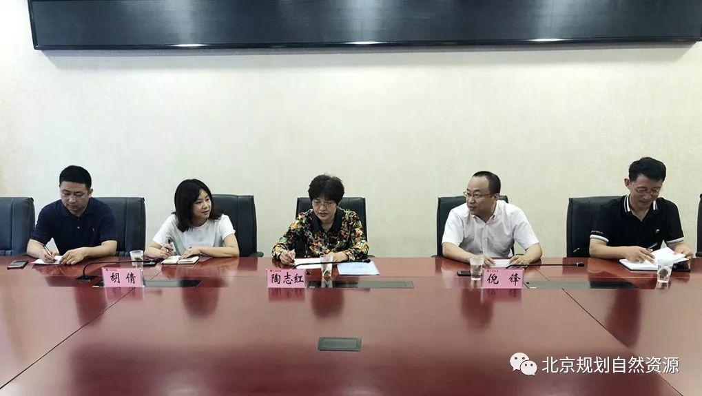 责任规划师如何推动牛街的街区更新?多方共探讨! 责任规划师如何推动牛街的街区更新?多方共探讨!