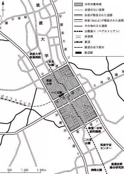 重点地区规划系列之十二——败走乌托邦?还是重塑创新城?看看日本学者品评的筑波科学城 重点地区规划系列之十二——败走乌托邦?还是重塑创新城?看看日本学者品评的筑波科学城