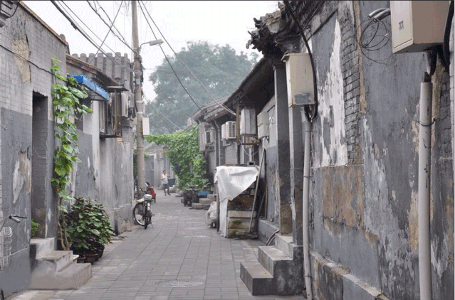 城市更新系列之七 | “城市双修”让城市生活更美好 城市更新系列之七 | “城市双修”让城市生活更美好